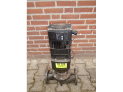 Grundfos circulatie pomp 